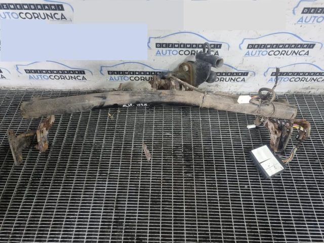 bontott MITSUBISHI OUTLANDER Vonóhorog