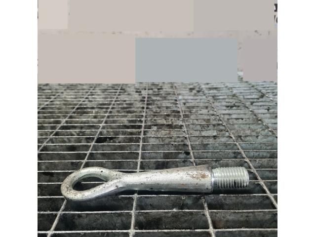 bontott MITSUBISHI OUTLANDER Vonóhorog