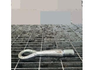 bontott MITSUBISHI OUTLANDER Vonóhorog