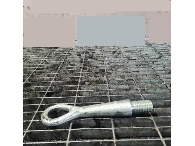 bontott MITSUBISHI OUTLANDER Vonóhorog