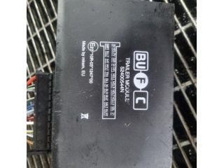 bontott MITSUBISHI OUTLANDER Vonóhorog