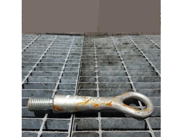 bontott MITSUBISHI OUTLANDER Vonóhorog