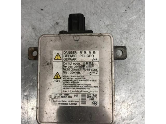 bontott MITSUBISHI OUTLANDER Xenon Trafó