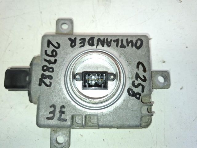 bontott MITSUBISHI OUTLANDER Xenon Trafó