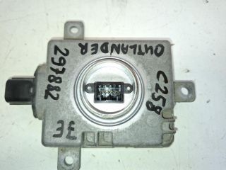 bontott MITSUBISHI OUTLANDER Xenon Trafó