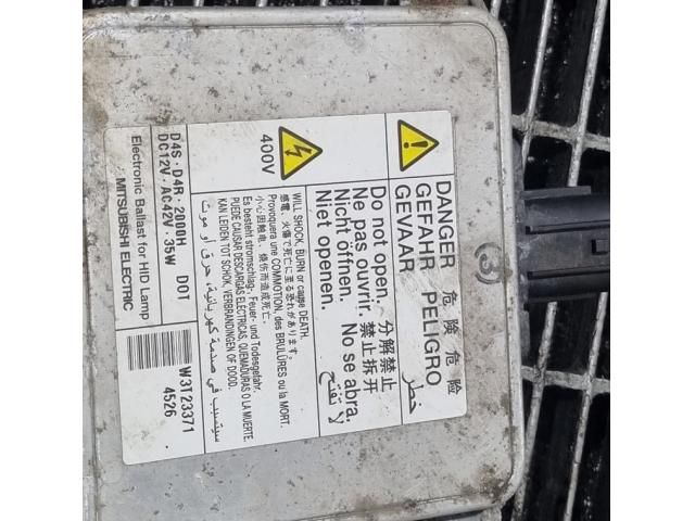 bontott MITSUBISHI OUTLANDER Xenon Trafó