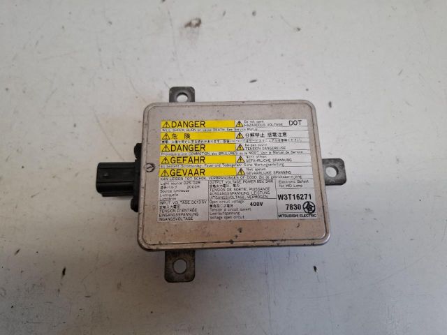 bontott MITSUBISHI OUTLANDER Xenon Trafó