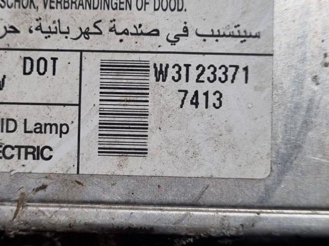 bontott MITSUBISHI OUTLANDER Xenon Trafó