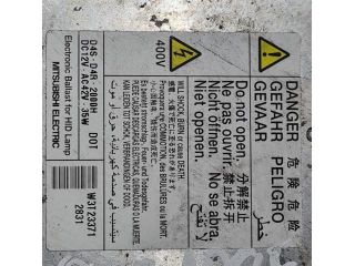 bontott MITSUBISHI OUTLANDER Xenon Trafó