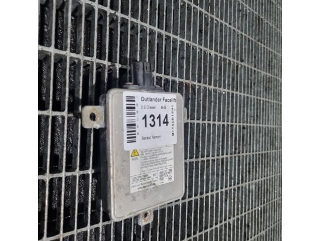 bontott MITSUBISHI OUTLANDER Xenon Trafó