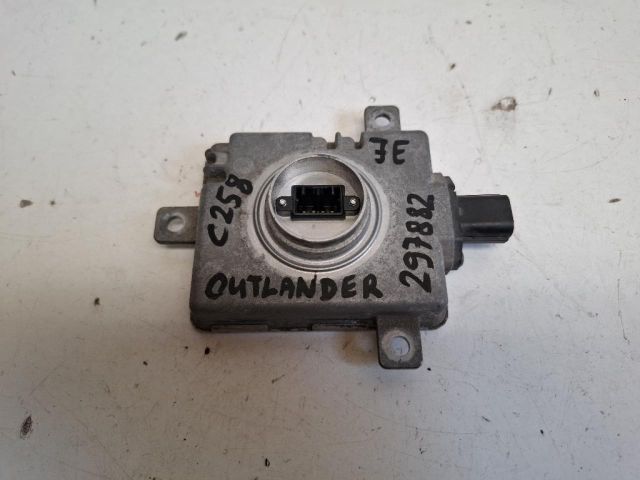bontott MITSUBISHI OUTLANDER Xenon Trafó