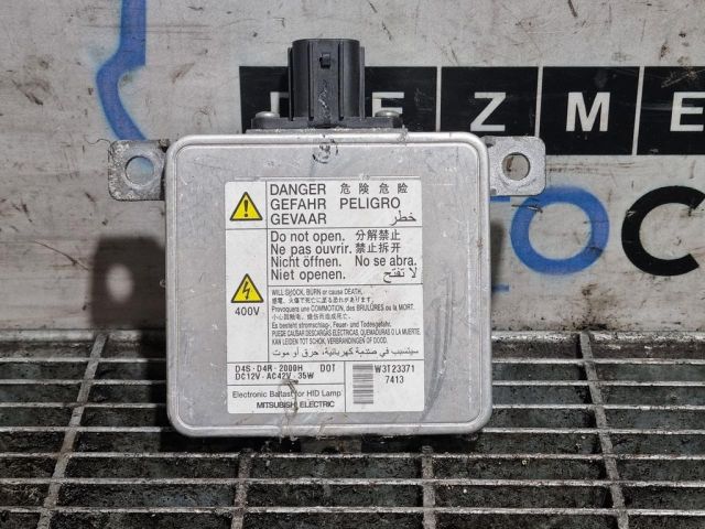 bontott MITSUBISHI OUTLANDER Xenon Trafó