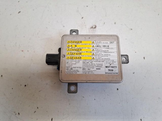 bontott MITSUBISHI OUTLANDER Xenon Trafó