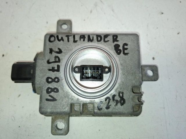 bontott MITSUBISHI OUTLANDER Xenon Trafó