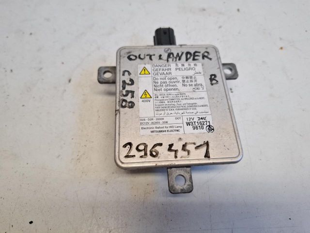 bontott MITSUBISHI OUTLANDER Xenon Trafó