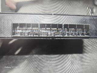 bontott MITSUBISHI PAJERO Motorvezérlő