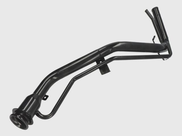 bontott MITSUBISHI PAJERO Tankbetöltő Cső (Fém)