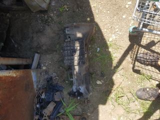 bontott MITSUBISHI PAJERO Váltó (Mechanikus)