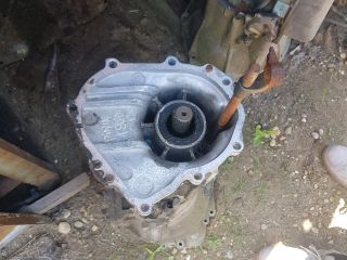 bontott MITSUBISHI PAJERO Váltó (Mechanikus)