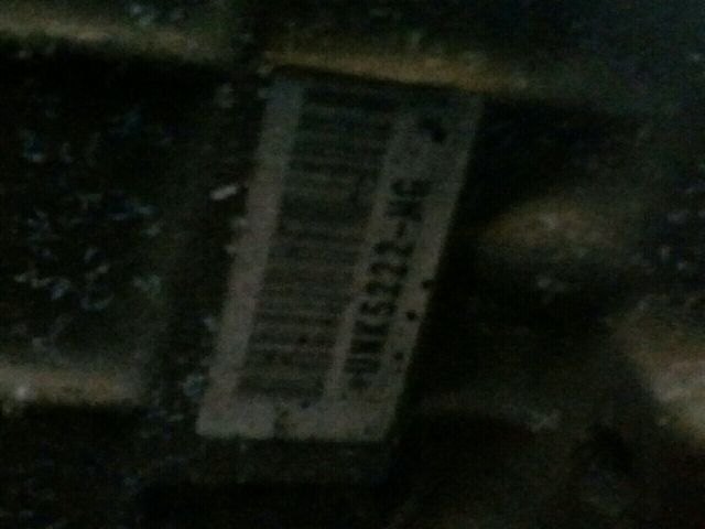 bontott MITSUBISHI PAJERO Váltó (Mechanikus)