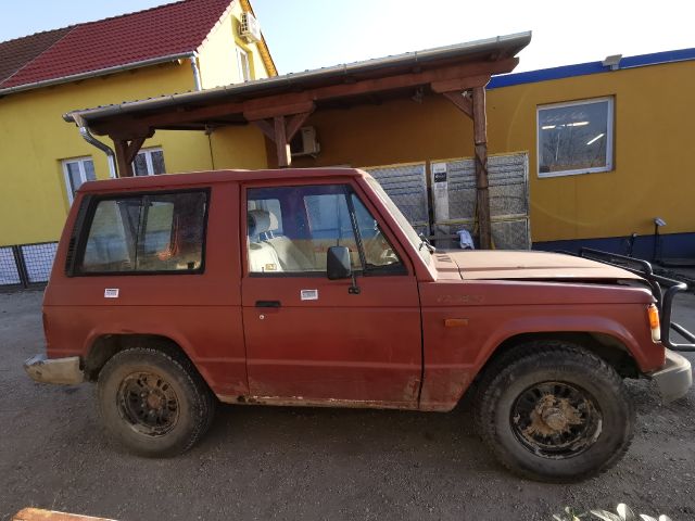 bontott MITSUBISHI PAJERO Kardántengely