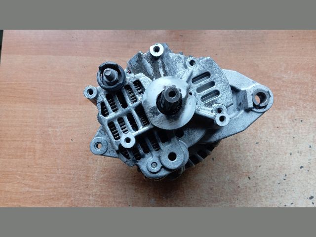 bontott MITSUBISHI PAJERO Generátor