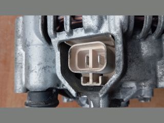 bontott MITSUBISHI PAJERO Generátor