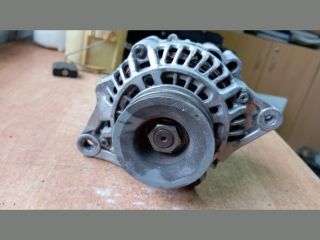 bontott MITSUBISHI PAJERO Generátor