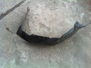 bontott MITSUBISHI PAJERO Akkumulátor Fedél