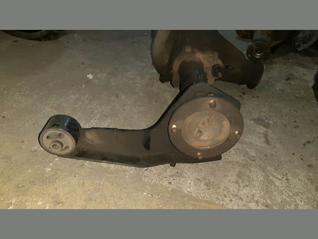 bontott MITSUBISHI PAJERO Első Differenciálmű