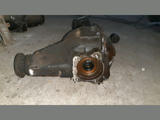 bontott MITSUBISHI PAJERO Első Differenciálmű