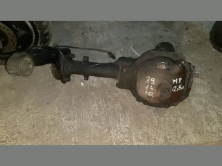 bontott MITSUBISHI PAJERO Első Differenciálmű