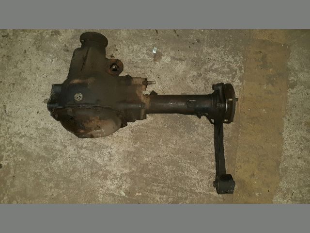 bontott MITSUBISHI PAJERO Első Differenciálmű