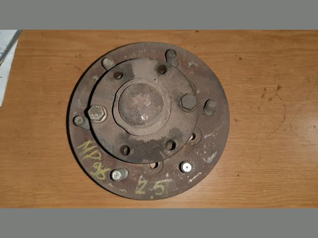 bontott MITSUBISHI PAJERO Első Kerékagy (Pozíciófüggetlen)