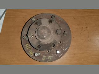 bontott MITSUBISHI PAJERO Első Kerékagy (Pozíciófüggetlen)