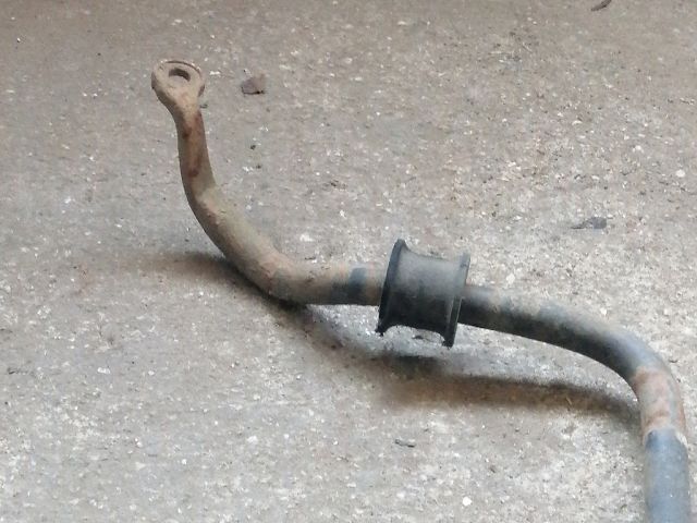 bontott MITSUBISHI PAJERO Első Vízszintes Stabilizátor Rúd