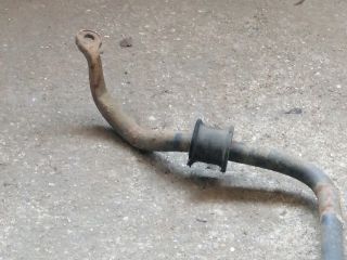 bontott MITSUBISHI PAJERO Első Vízszintes Stabilizátor Rúd