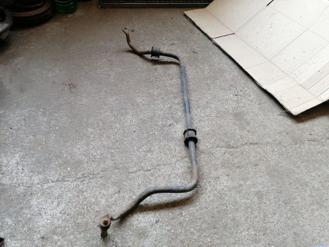 bontott MITSUBISHI PAJERO Első Vízszintes Stabilizátor Rúd