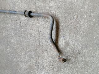 bontott MITSUBISHI PAJERO Első Vízszintes Stabilizátor Rúd