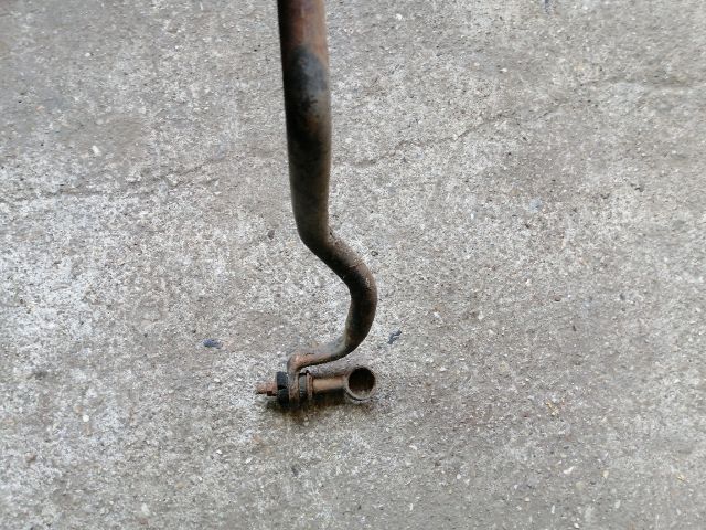 bontott MITSUBISHI PAJERO Első Vízszintes Stabilizátor Rúd