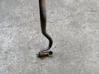 bontott MITSUBISHI PAJERO Első Vízszintes Stabilizátor Rúd