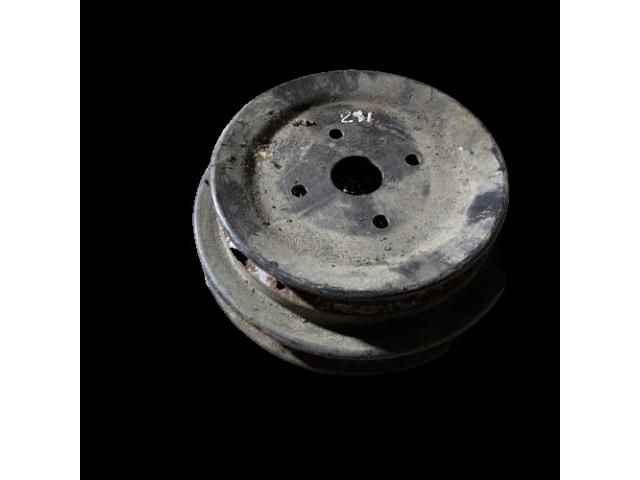 bontott MITSUBISHI PAJERO Főtengely Szíjtárcsa