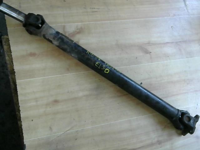 bontott MITSUBISHI PAJERO Kardántengely