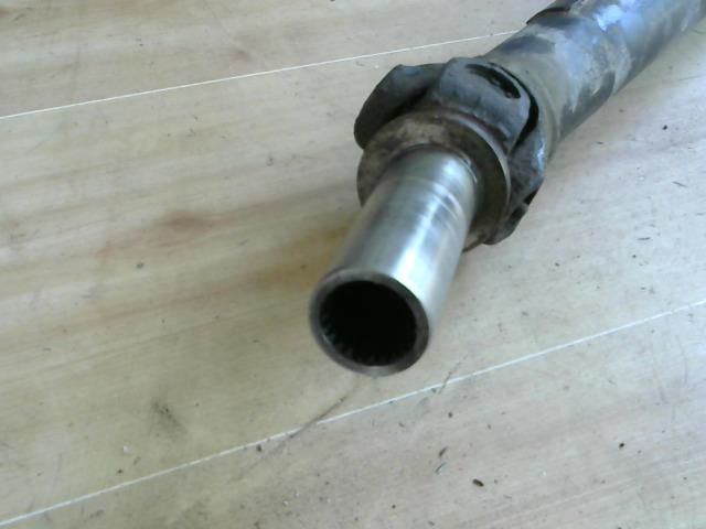 bontott MITSUBISHI PAJERO Kardántengely