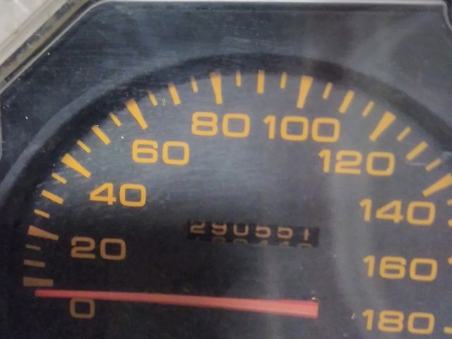 bontott MITSUBISHI PAJERO Kilométeróra