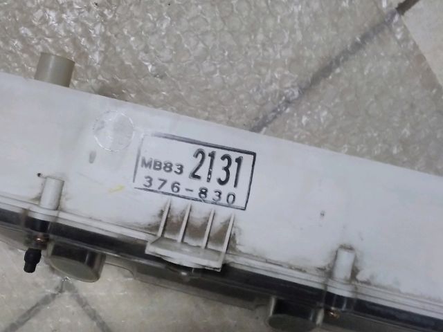 bontott MITSUBISHI PAJERO Kilométeróra