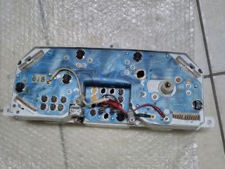 bontott MITSUBISHI PAJERO Kilométeróra