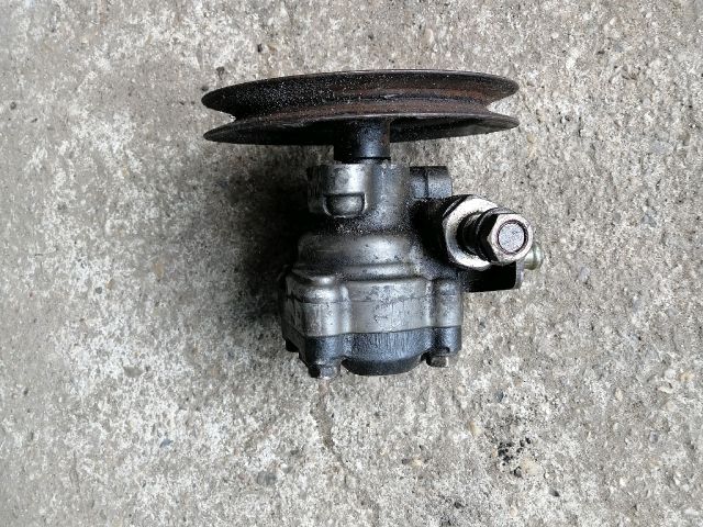 bontott MITSUBISHI PAJERO Kormányszervó Motor (Hidraulikus)