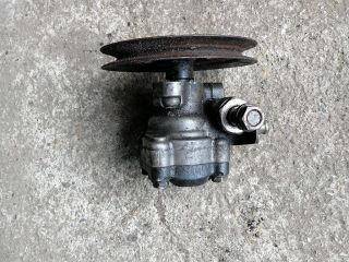 bontott MITSUBISHI PAJERO Kormányszervó Motor (Hidraulikus)