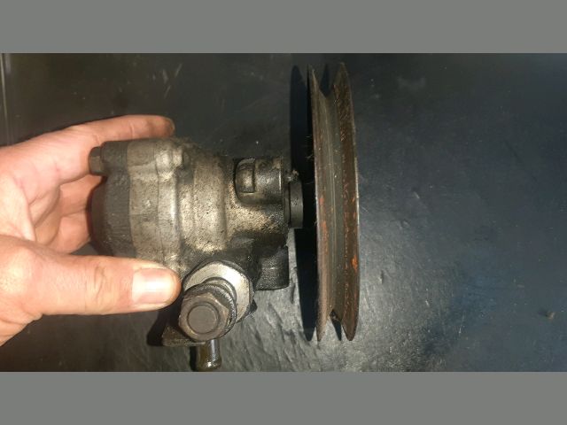 bontott MITSUBISHI PAJERO Kormányszervó Motor (Hidraulikus)